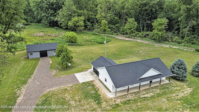 4633 Parman Rd, Stockbridge, MI 49285 - photo 19