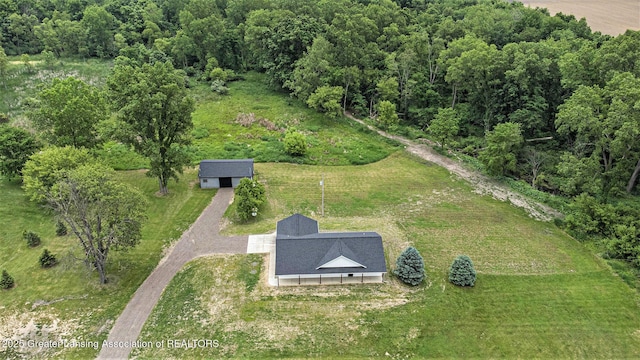 4633 Parman Rd, Stockbridge, MI 49285 - photo 17