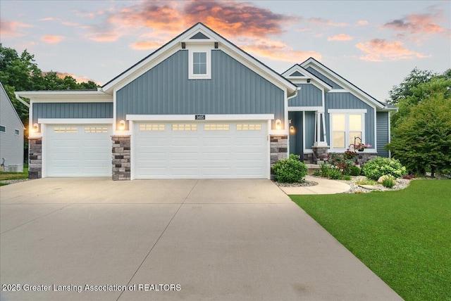 1405 Badlands Dr, Lansing, MI 48917 - photo 1