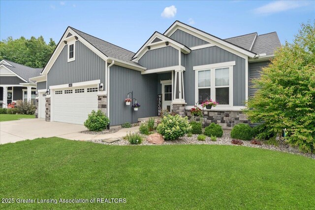 1405 Badlands Dr, Lansing, MI 48917 - photo 10