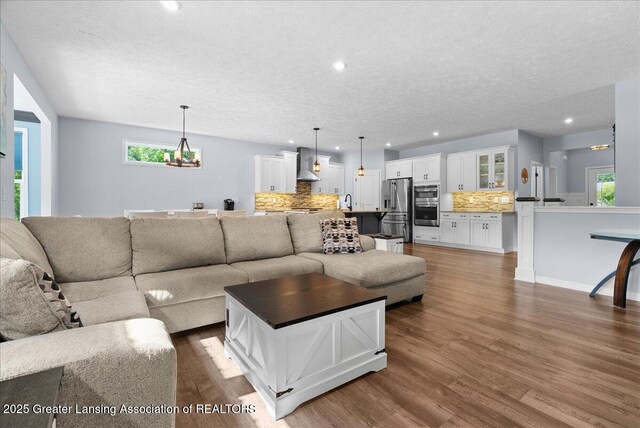 1405 Badlands Dr, Lansing, MI 48917 - photo 15