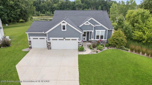 1405 Badlands Dr, Lansing, MI 48917 - photo 27