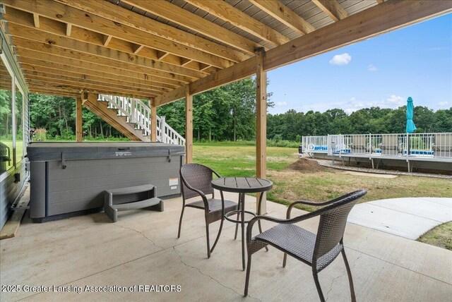 1405 Badlands Dr, Lansing, MI 48917 - photo 35