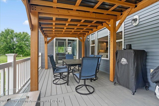 1405 Badlands Dr, Lansing, MI 48917 - photo 36