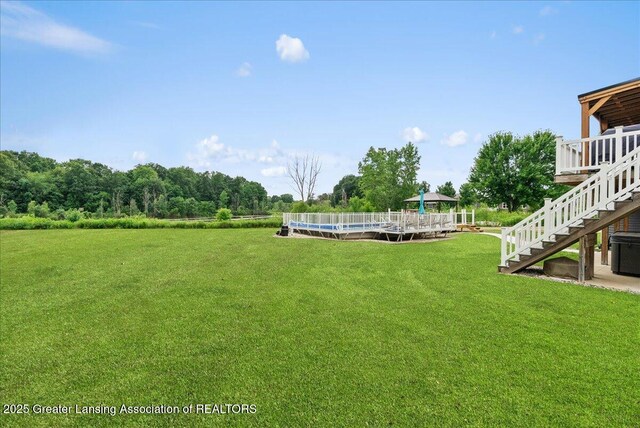 1405 Badlands Dr, Lansing, MI 48917 - photo 39