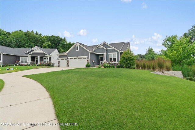 1405 Badlands Dr, Lansing, MI 48917 - photo 40