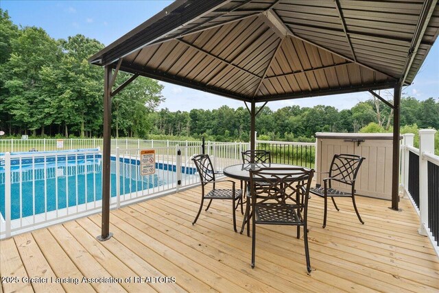 1405 Badlands Dr, Lansing, MI 48917 - photo 59