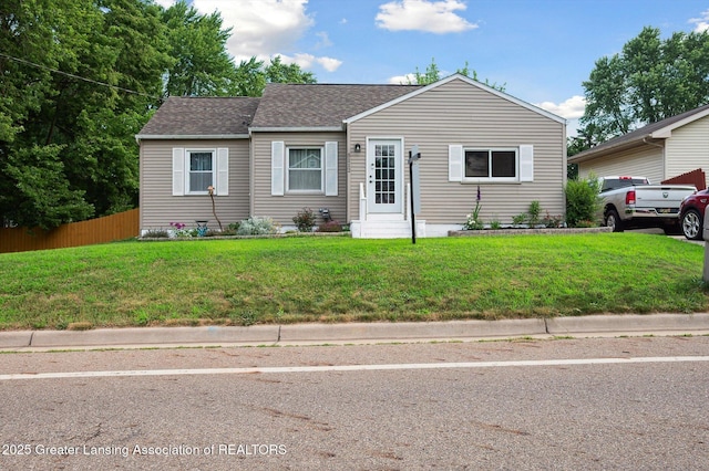 5112 W Willow Hwy, Lansing, MI 48917 - photo 1