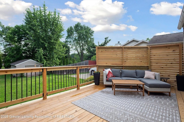 5112 W Willow Hwy, Lansing, MI 48917 - photo 25