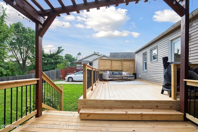 5112 W Willow Hwy, Lansing, MI 48917 - photo 27