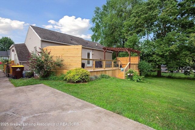 5112 W Willow Hwy, Lansing, MI 48917 - photo 29