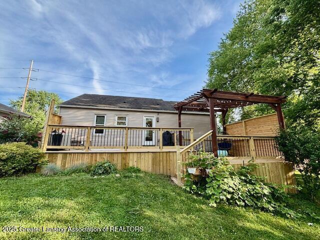 5112 W Willow Hwy, Lansing, MI 48917 - photo 28