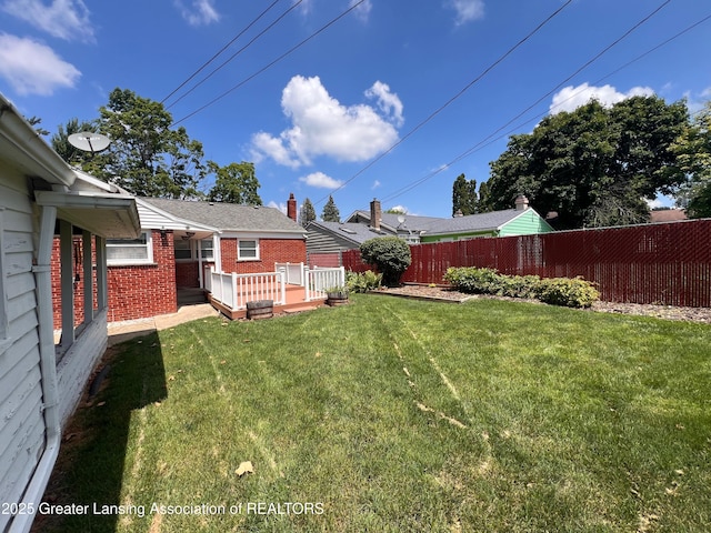 3515 Macon Ave, Lansing, MI 48917 - photo 2