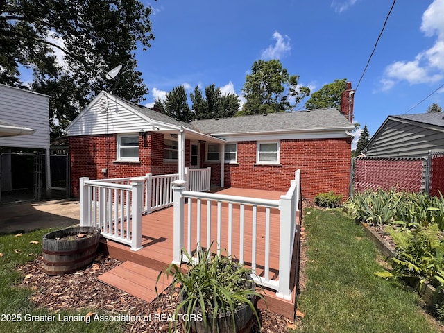 3515 Macon Ave, Lansing, MI 48917 - photo 3