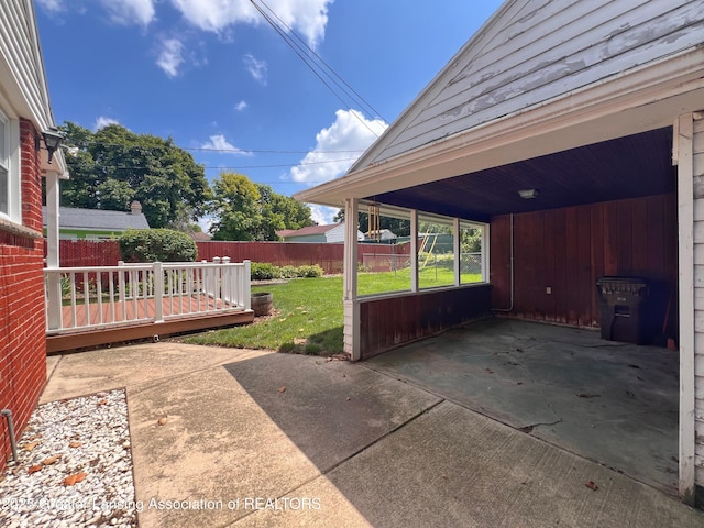 3515 Macon Ave, Lansing, MI 48917 - photo 5