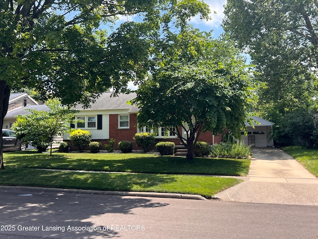 3515 Macon Ave, Lansing, MI 48917 - photo 1