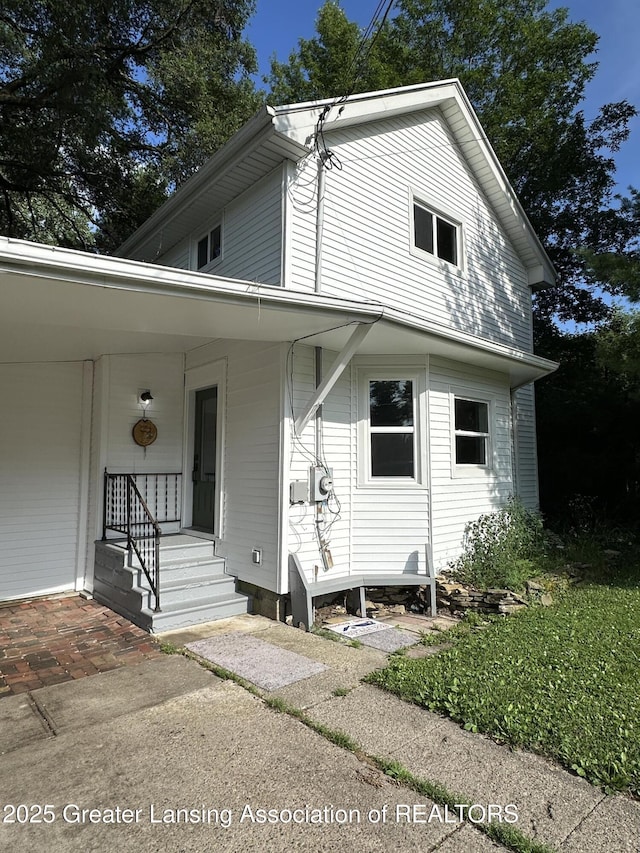 1922 Vermont Ave, Lansing, MI 48906 - photo 29