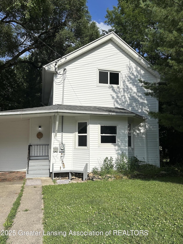 1922 Vermont Ave, Lansing, MI 48906 - photo 3