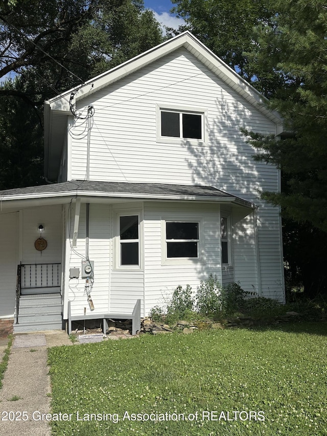 1922 Vermont Ave, Lansing, MI 48906 - photo 1