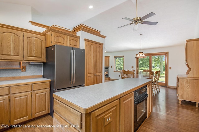 4040 E Grand River Ave, Portland, MI 48875 - photo 9