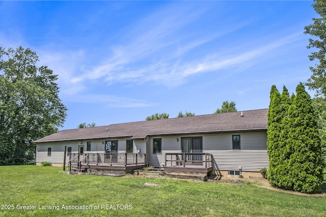 4040 E Grand River Ave, Portland, MI 48875 - photo 23