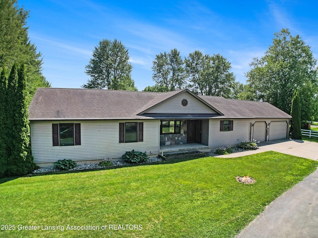 4040 E Grand River Ave, Portland, MI 48875 - photo 27