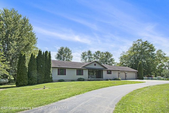 4040 E Grand River Ave, Portland, MI 48875 - photo 1