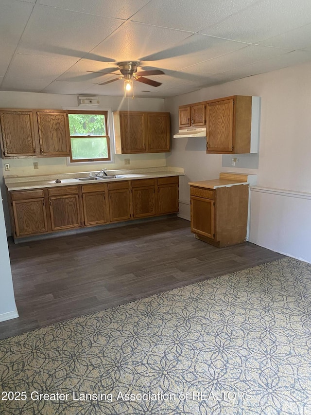 318 High St, Potterville, MI 48876 - photo 4