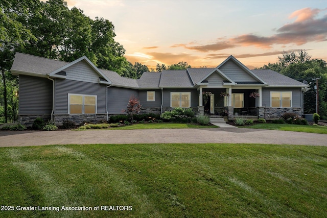 4186 N Williamston Rd, Williamston, MI 48895 - photo 1