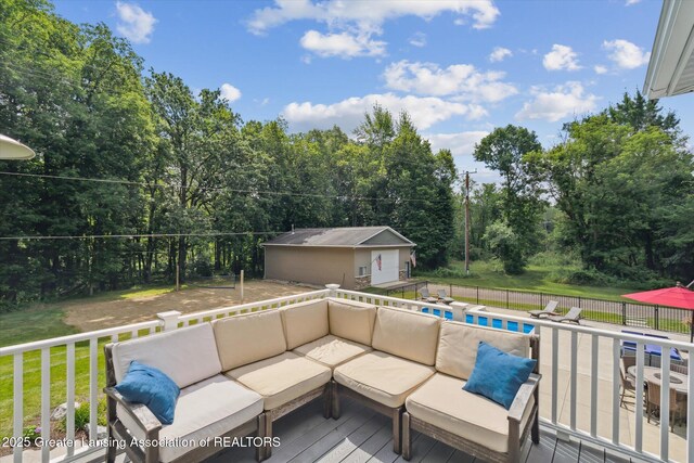 4186 N Williamston Rd, Williamston, MI 48895 - photo 51