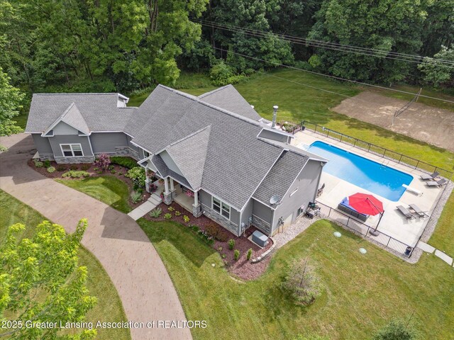 4186 N Williamston Rd, Williamston, MI 48895 - photo 62