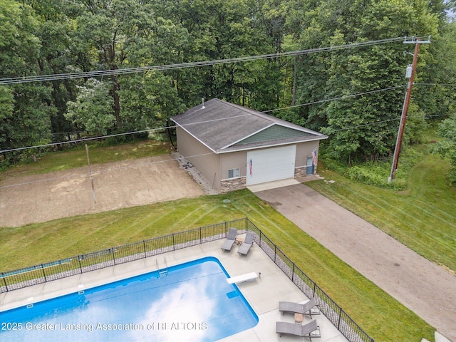 4186 N Williamston Rd, Williamston, MI 48895 - photo 63