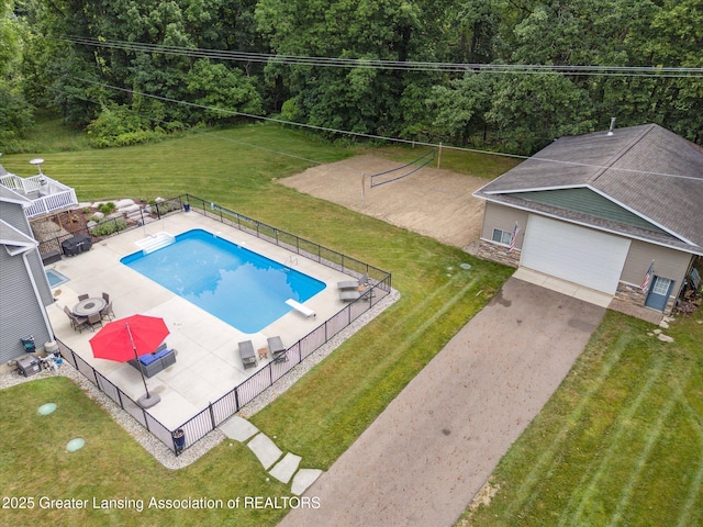 4186 N Williamston Rd, Williamston, MI 48895 - photo 64