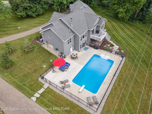 4186 N Williamston Rd, Williamston, MI 48895 - photo 65