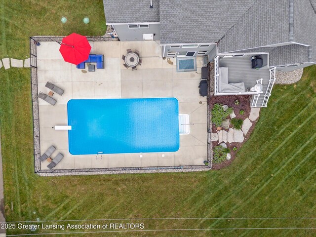 4186 N Williamston Rd, Williamston, MI 48895 - photo 66