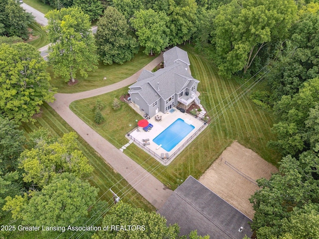 4186 N Williamston Rd, Williamston, MI 48895 - photo 67
