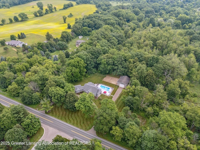 4186 N Williamston Rd, Williamston, MI 48895 - photo 69