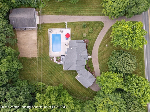 4186 N Williamston Rd, Williamston, MI 48895 - photo 74