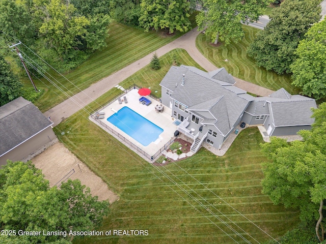 4186 N Williamston Rd, Williamston, MI 48895 - photo 76