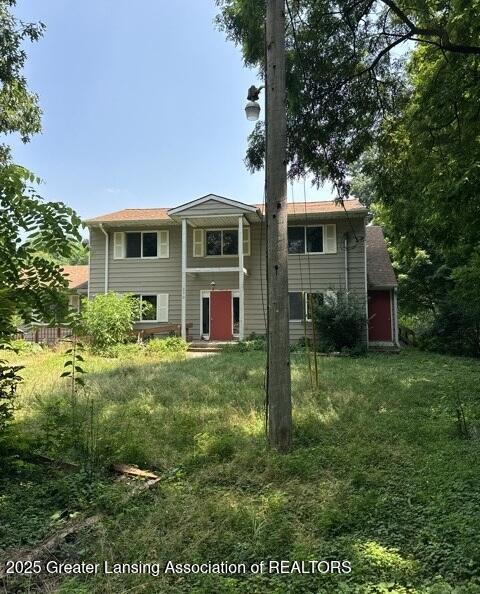 370 Church St, Hubbardston, MI 48845 - photo 1