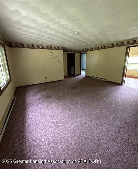 370 Church St, Hubbardston, MI 48845 - photo 2