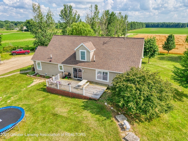 7741 E Garfield Rd, Ashley, MI 48806 - photo 36