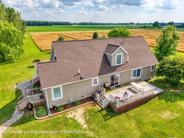 7741 E Garfield Rd, Ashley, MI 48806 - photo 37