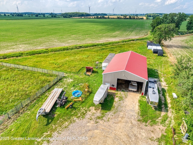 7741 E Garfield Rd, Ashley, MI 48806 - photo 50