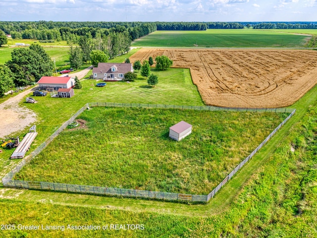 7741 E Garfield Rd, Ashley, MI 48806 - photo 49