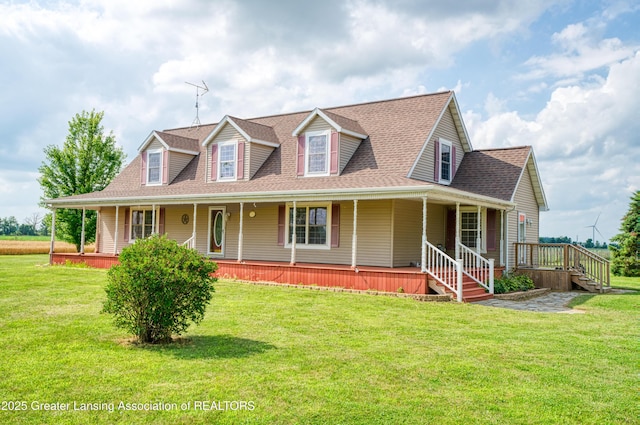 7741 E Garfield Rd, Ashley, MI 48806 - photo 2