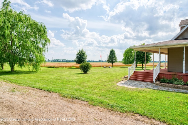 7741 E Garfield Rd, Ashley, MI 48806 - photo 32