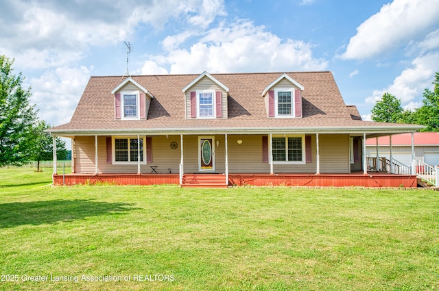7741 E Garfield Rd, Ashley, MI 48806 - photo 30