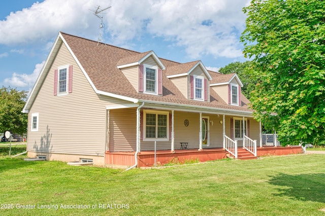 7741 E Garfield Rd, Ashley, MI 48806 - photo 31
