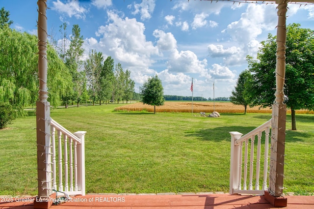 7741 E Garfield Rd, Ashley, MI 48806 - photo 33
